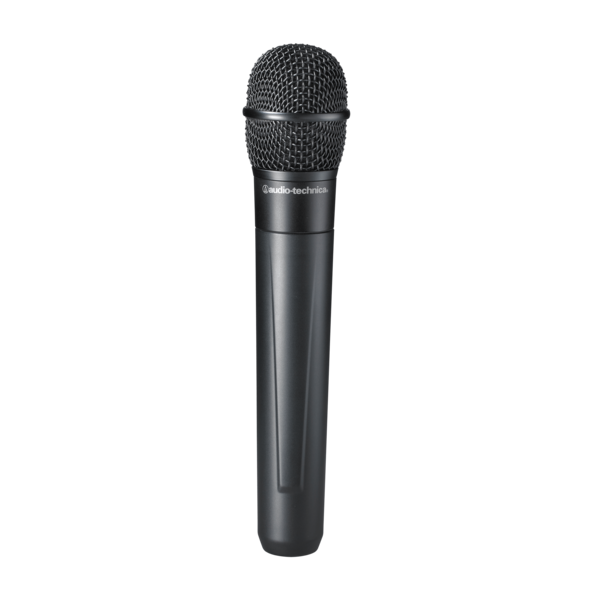 ATW-T220CI 2000 SERIES HANDHELD MICROPHONE/TRANSMITTER WITH CARDIOID DYNAMIC ELEMENT